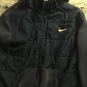 nike jacket
